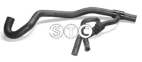 T408741 STC Cooling System Radiator Hose