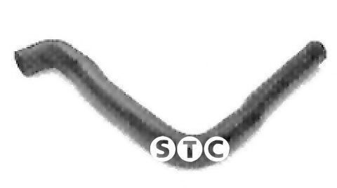 T408742 STC Cooling System Radiator Hose