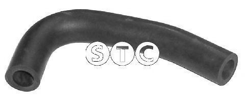 T408751 STC Pipe, EGR valve