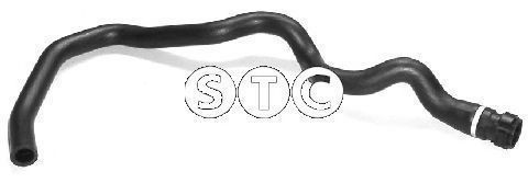 T408754 STC Heating / Ventilation Hose, heat exchange heating