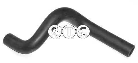 T408757 STC Hose, heat exchange heating