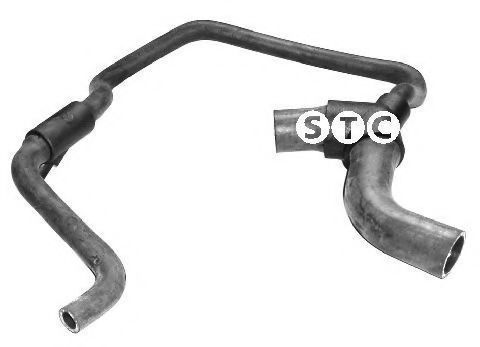 T408760 STC Cooling System Radiator Hose
