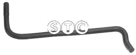 T408765 STC Cooling System Radiator Hose