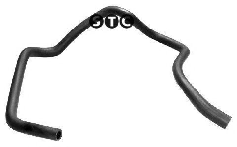 T408766 STC Cooling System Radiator Hose