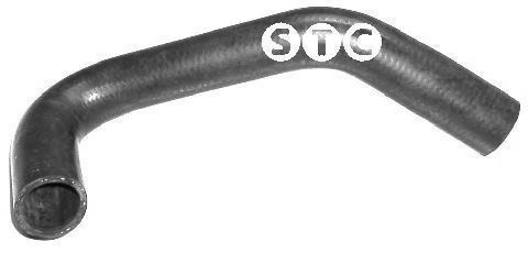 T408768 STC Cooling System Radiator Hose