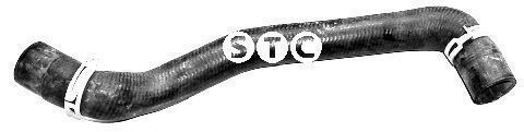 T408772 STC Cooling System Radiator Hose