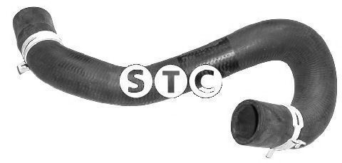 T408774 STC Cooling System Radiator Hose