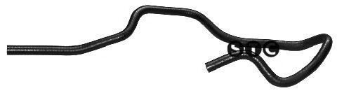 T408775 STC Cooling System Radiator Hose