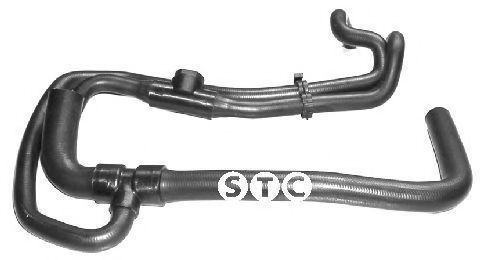 T408783 STC Cooling System Radiator Hose
