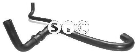 T408791 STC Cooling System Radiator Hose