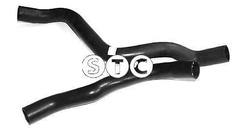 T408796 STC Cooling System Radiator Hose