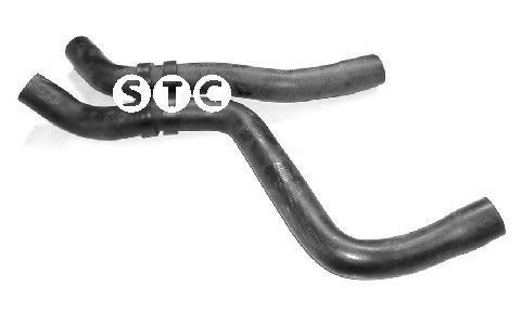 T408797 STC Cooling System Radiator Hose