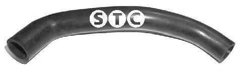T408811 STC Шланг, вентиляция картера