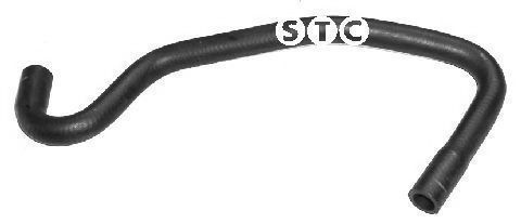 T408822 STC Cooling System Radiator Hose