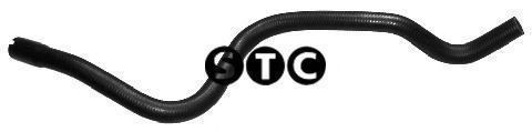 T408837 STC Cooling System Radiator Hose