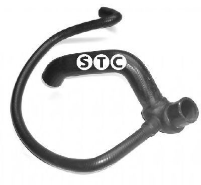T408849 STC Cooling System Radiator Hose