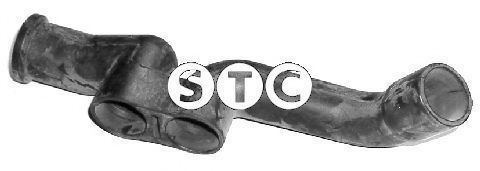 T408853 STC Cylinder Head Hose, cylinder head cover breather