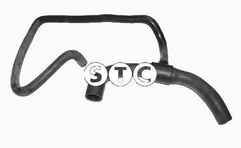 T408856 STC Cooling System Radiator Hose