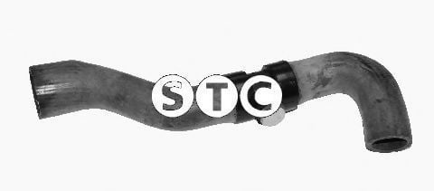 T408861 STC Cooling System Radiator Hose