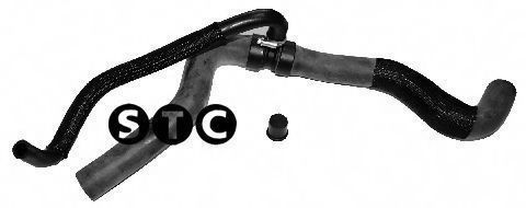 T408863 STC Cooling System Radiator Hose