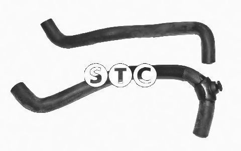 T408867 STC Hose, heat exchange heating