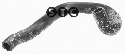 T408869 STC Cooling System Radiator Hose