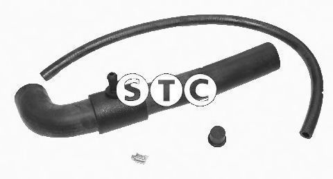 T408873 STC Cooling System Radiator Hose