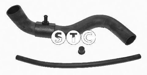 T408880 STC Cooling System Radiator Hose