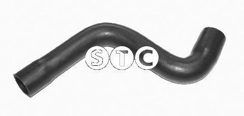 T408890 STC Cooling System Radiator Hose