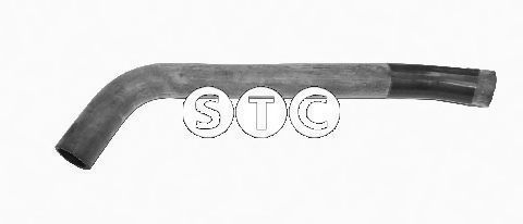 T408897 STC Cooling System Radiator Hose