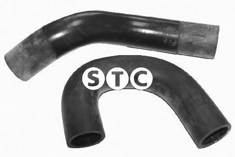 T408898 STC Охлаждение Шланг радиатора