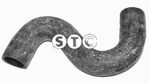 T408900 STC Cooling System Radiator Hose