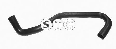 T408901 STC Cooling System Radiator Hose