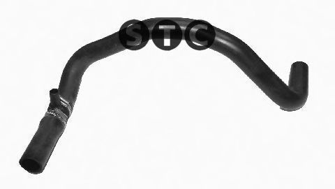 T408902 STC Cooling System Radiator Hose