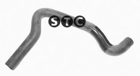 T408905 STC Cooling System Radiator Hose