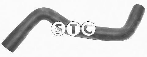 T408912 STC Cooling System Radiator Hose