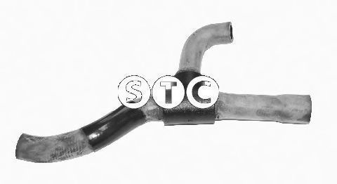T408924 STC Hose, heat exchange heating