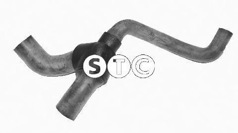 T408925 STC Cooling System Radiator Hose