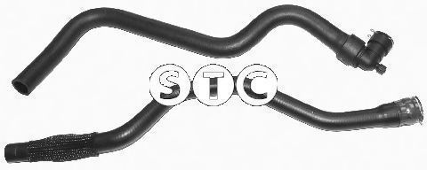 T408938 STC Hose, heat exchange heating