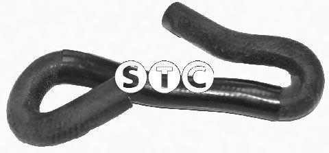 T408944 STC Heating / Ventilation Hose, heat exchange heating