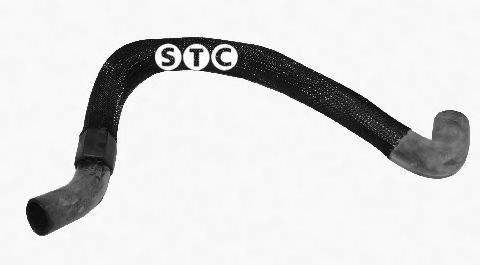 T408948 STC Cooling System Radiator Hose