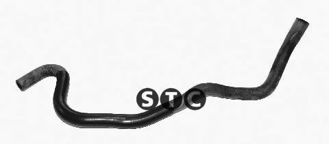 T408949 STC Cooling System Radiator Hose