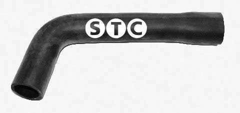 T408953 STC Cooling System Radiator Hose