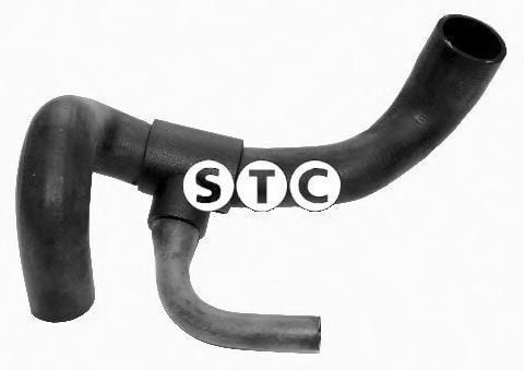 T408956 STC Cooling System Radiator Hose