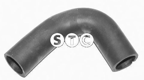 T408958 STC Cooling System Radiator Hose