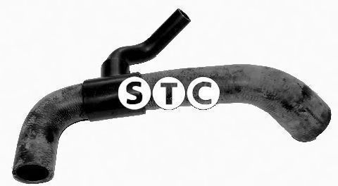 T408959 STC Cooling System Radiator Hose