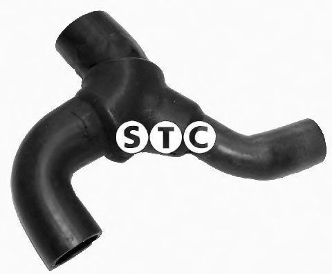 T408966 STC Cooling System Radiator Hose