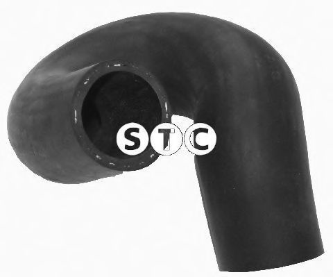T408968 STC Cooling System Radiator Hose