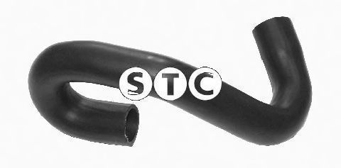 T408970 STC Cooling System Radiator Hose
