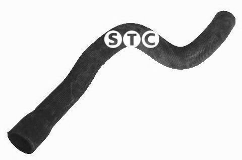T408971 STC Cooling System Radiator Hose